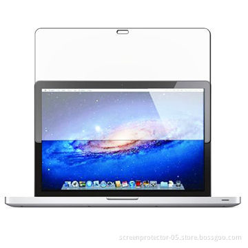 HD mirror surface protective film